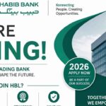 HBL limited