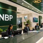 National Bank of Pakistan (NBP)