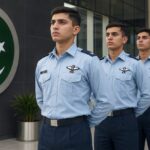 Pakistan Air Force