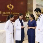 Shaukat Khanum Memorial Cancer Hospital