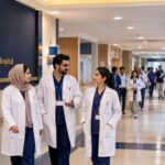 Aga Khan University Hospital
