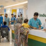 The Indus Hospital & Health Network