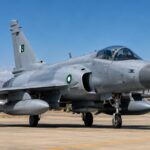 pakistan Air force (PAF)