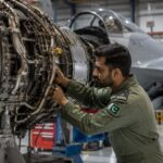 Pakistan Air Force (PAF)