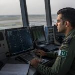 pakistan Air Force (PAF)