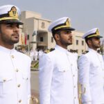 Pakistan Navy