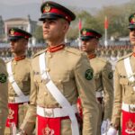 Pakistan Army