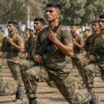 Pakistan Army