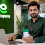 Easypaisa (Telenor Microfinance Bank)