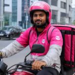 Foodpanda Pakistan