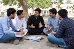 ISSB group task preparation for Pakistan Army officer entry
