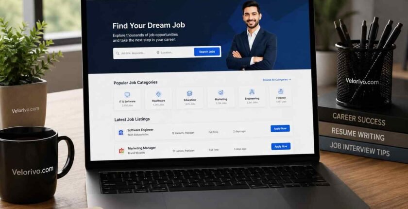 AI jobs in Pakistan without a degree - building AI automation skills