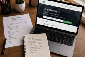 Comparing bank trainee programs before applying