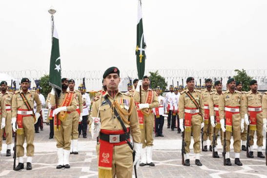 Pak Army Online Apply 2026 – Eligibility, Registration and Application Guide