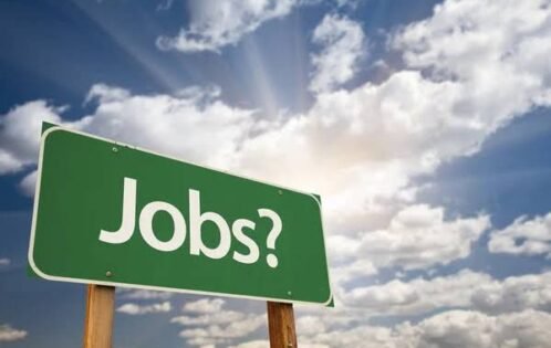 Government Jobs for Intermediate Pass Candidates in Pakistan 2026